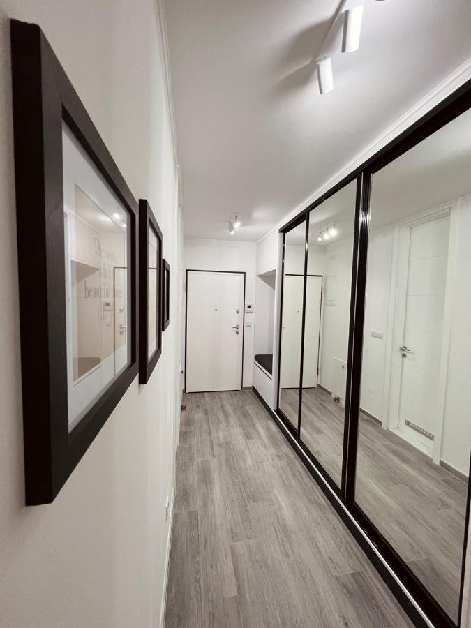 Luxury Apartment Kadic Сараево Экстерьер фото