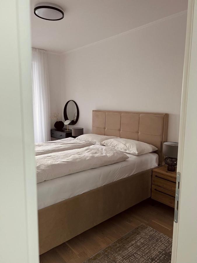 Luxury Apartment Kadic Сараево Экстерьер фото
