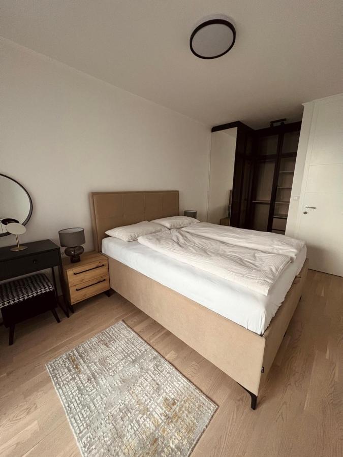 Luxury Apartment Kadic Сараево Экстерьер фото