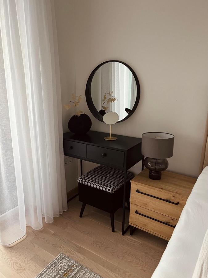 Luxury Apartment Kadic Сараево Экстерьер фото