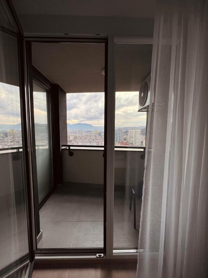 Luxury Apartment Kadic Сараево Экстерьер фото