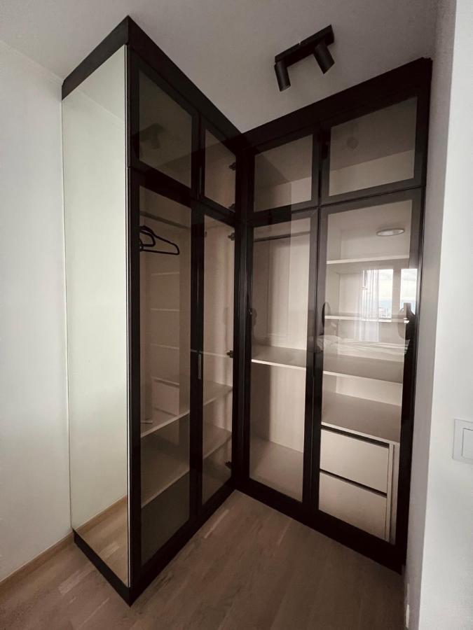 Luxury Apartment Kadic Сараево Экстерьер фото